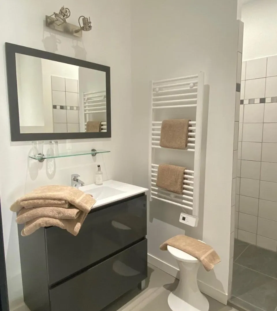 Maison Reces Floressas