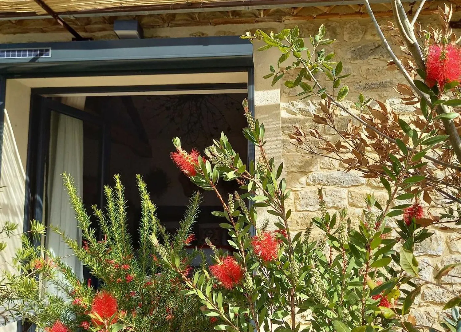 Maison Reces Floressas