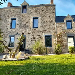 D'hôtes Ty Men France