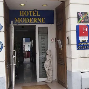 Moderne France